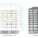 Illustration for article titled Would You Work In This Viewless Bubble Building?